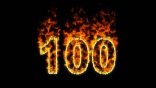 100-Real-Life