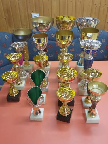 ASVÖ LVK 2020 Pokale Nachwuchs