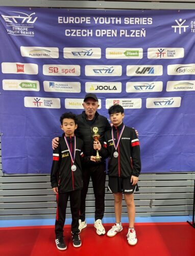 Czech Open 2024 A