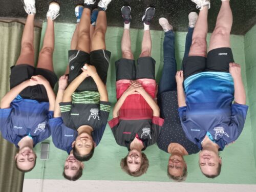 Damen-Teams