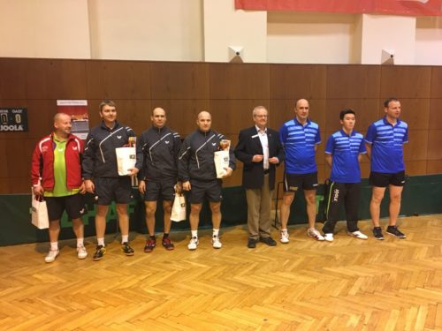 Intercup Hostinne