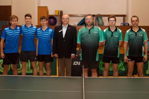 Intercup Ruffec-Chef