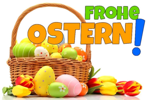 Ostern
