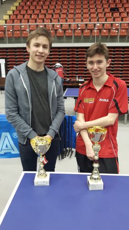 Superliga 4 Linz A
