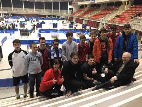 Superliga 4 Linz B