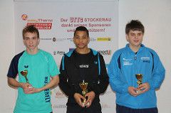 Superliga Stockerau NEU