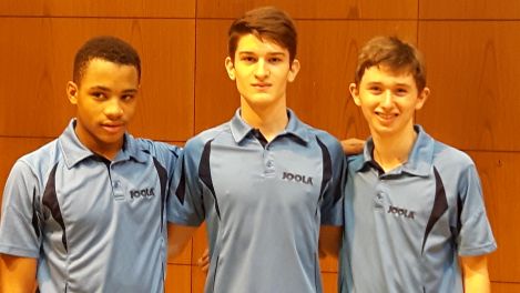 U18 Liga