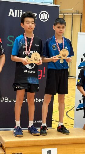 ÖM U13 D