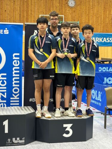 ÖM U17 A